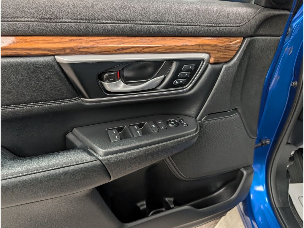 2022 Honda CR-V Touring Bozeman MT