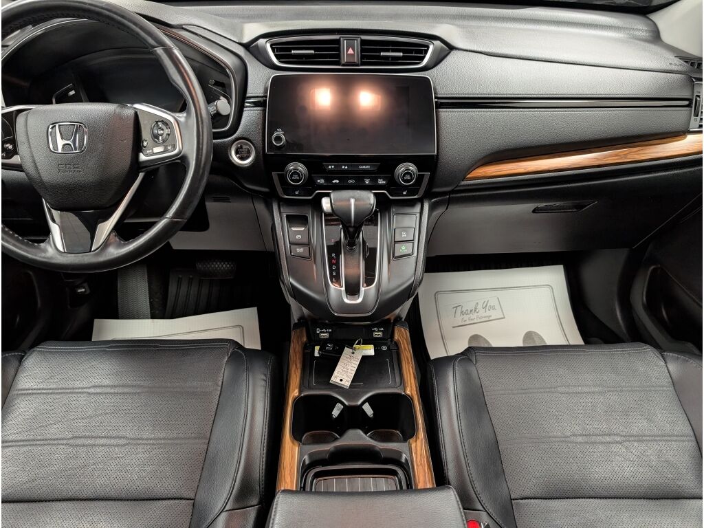 2022 Honda CR-V Touring Bozeman MT
