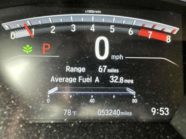 2022 Honda CR-V Touring San Clemente CA