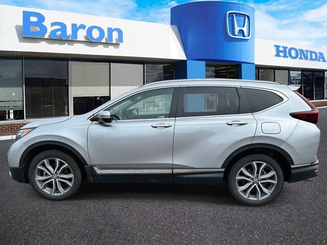2022 Honda CR-V Touring San Clemente CA