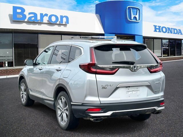 2022 Honda CR-V Touring San Clemente CA