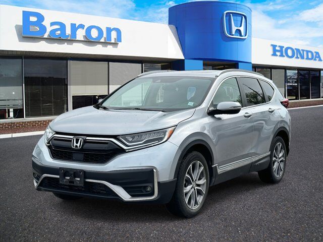 2022 Honda CR-V Touring San Clemente CA