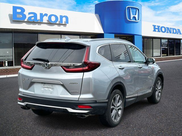 2022 Honda CR-V Touring San Clemente CA