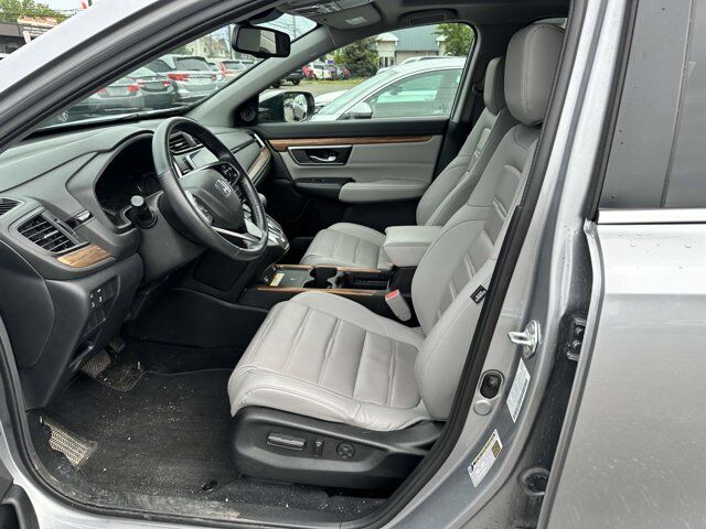 2022 Honda CR-V Touring San Clemente CA