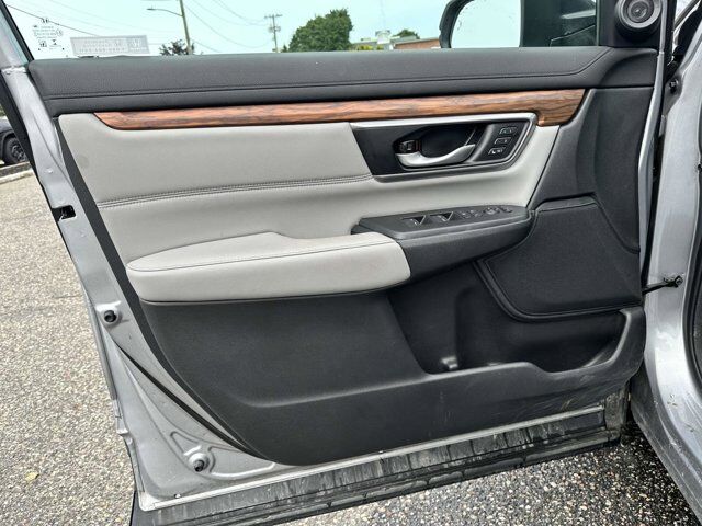 2022 Honda CR-V Touring San Clemente CA