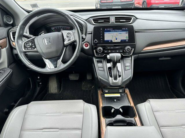 2022 Honda CR-V Touring San Clemente CA