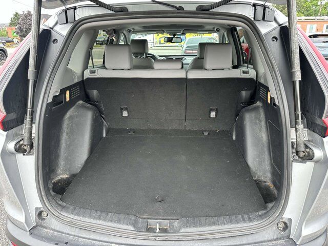 2022 Honda CR-V Touring San Clemente CA