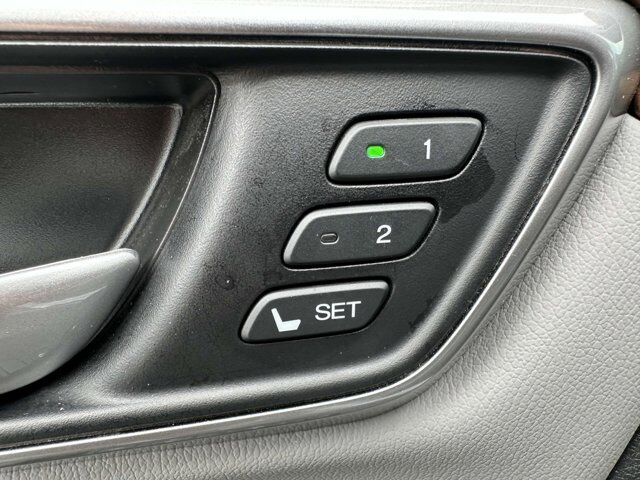 2022 Honda CR-V Touring San Clemente CA