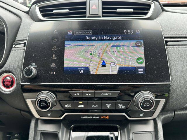 2022 Honda CR-V Touring San Clemente CA