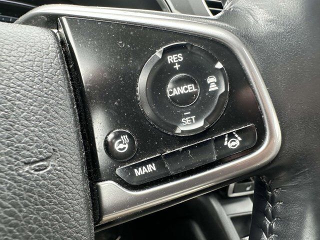 2022 Honda CR-V Touring San Clemente CA