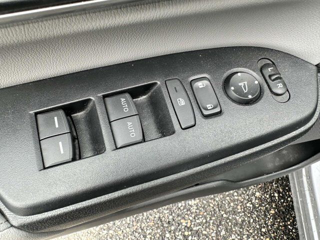 2022 Honda CR-V Touring San Clemente CA