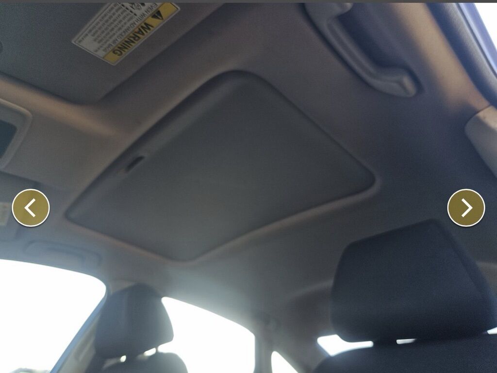 2022 Honda Civic EX Oklahoma City OK