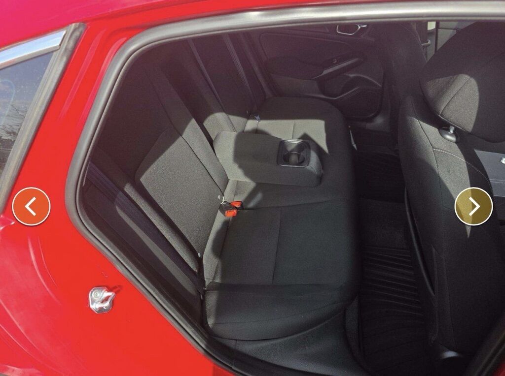 2022 Honda Civic EX Oklahoma City OK