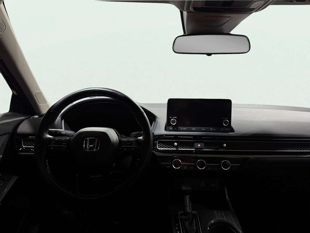 2022 Honda Civic EX San Clemente CA