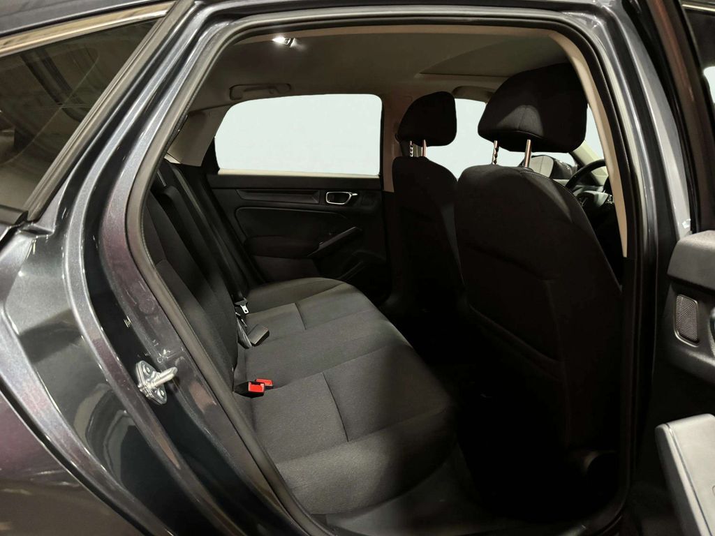 2022 Honda Civic EX San Clemente CA