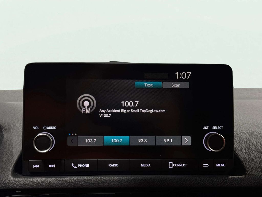2022 Honda Civic EX San Clemente CA