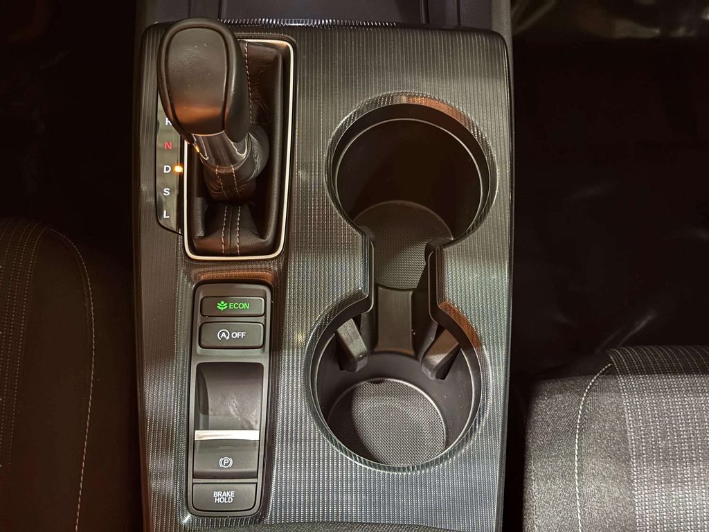 2022 Honda Civic EX San Clemente CA