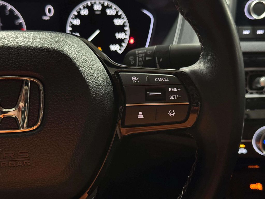 2022 Honda Civic EX San Clemente CA