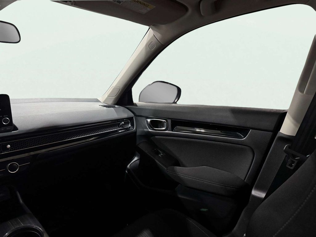 2022 Honda Civic EX San Clemente CA