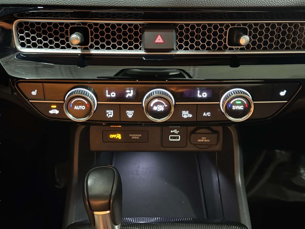 2022 Honda Civic EX San Clemente CA