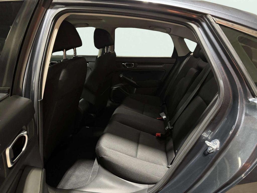 2022 Honda Civic EX San Clemente CA
