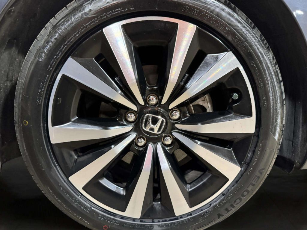 2022 Honda Civic EX San Clemente CA