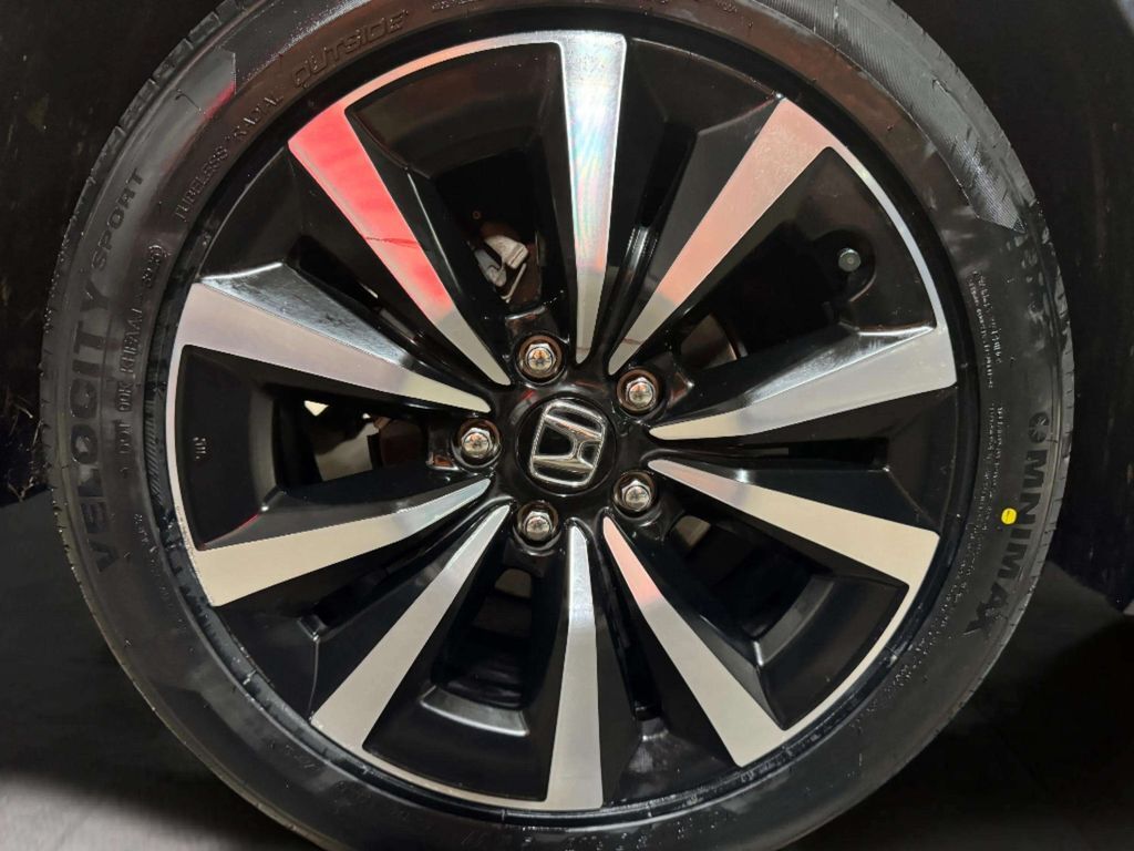 2022 Honda Civic EX San Clemente CA