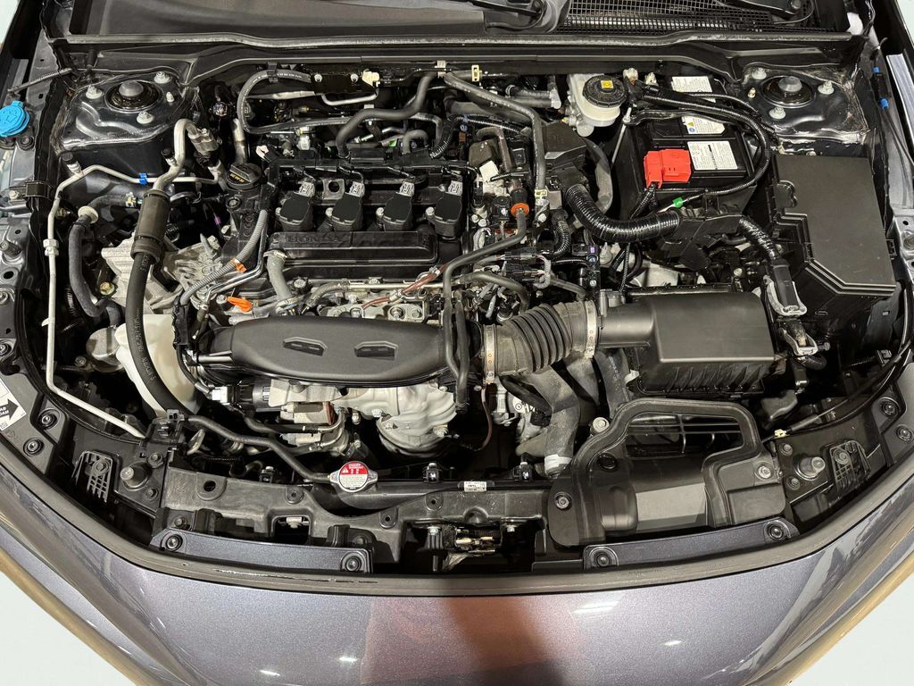 2022 Honda Civic EX San Clemente CA