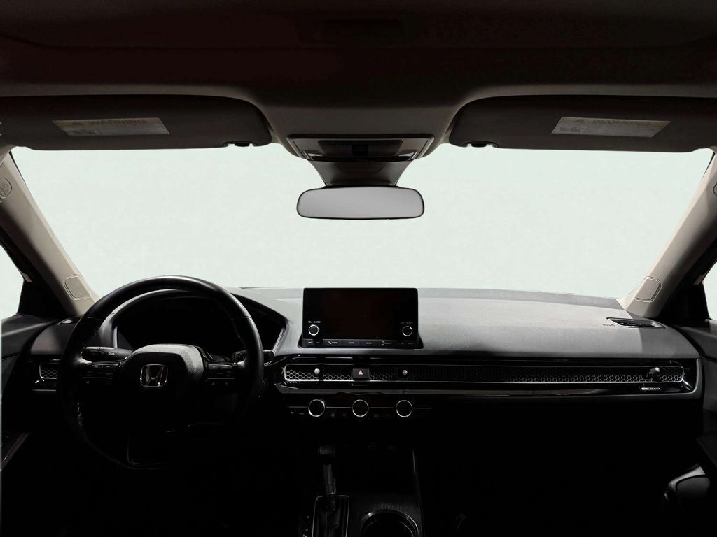2022 Honda Civic EX San Clemente CA