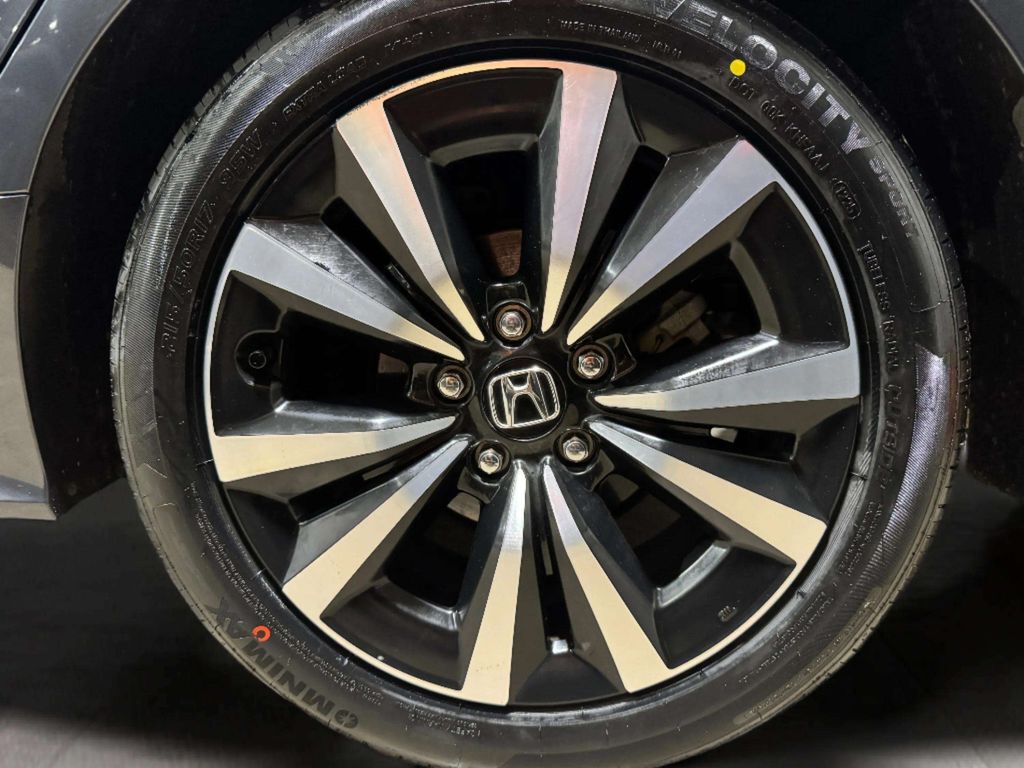 2022 Honda Civic EX San Clemente CA