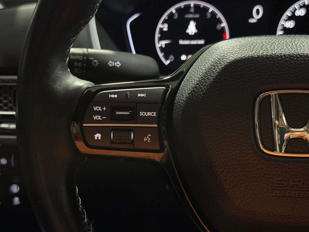 2022 Honda Civic EX San Clemente CA