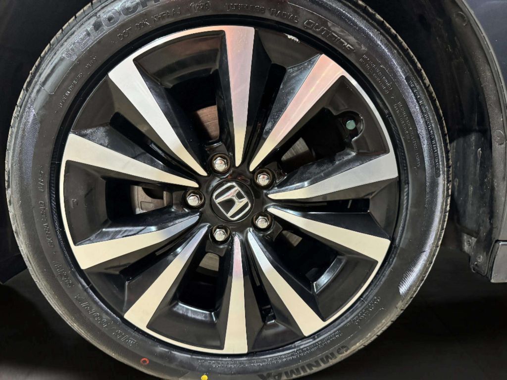 2022 Honda Civic EX San Clemente CA