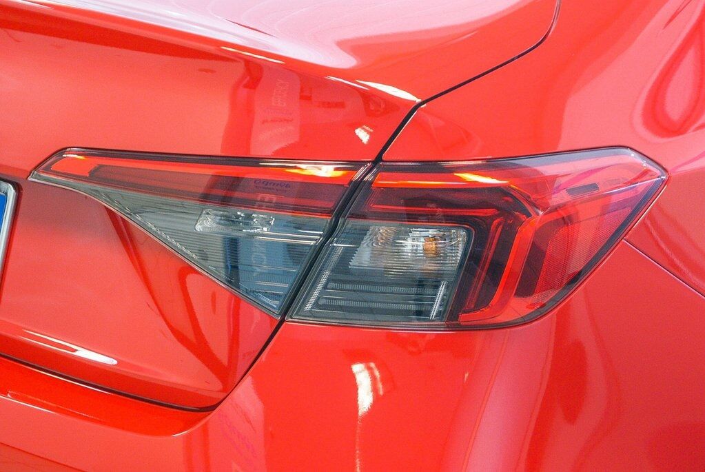 2022 Honda Civic EX Livermore CA