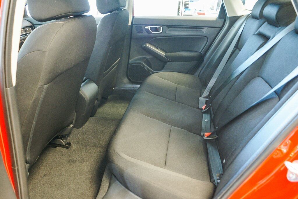 2022 Honda Civic EX Livermore CA
