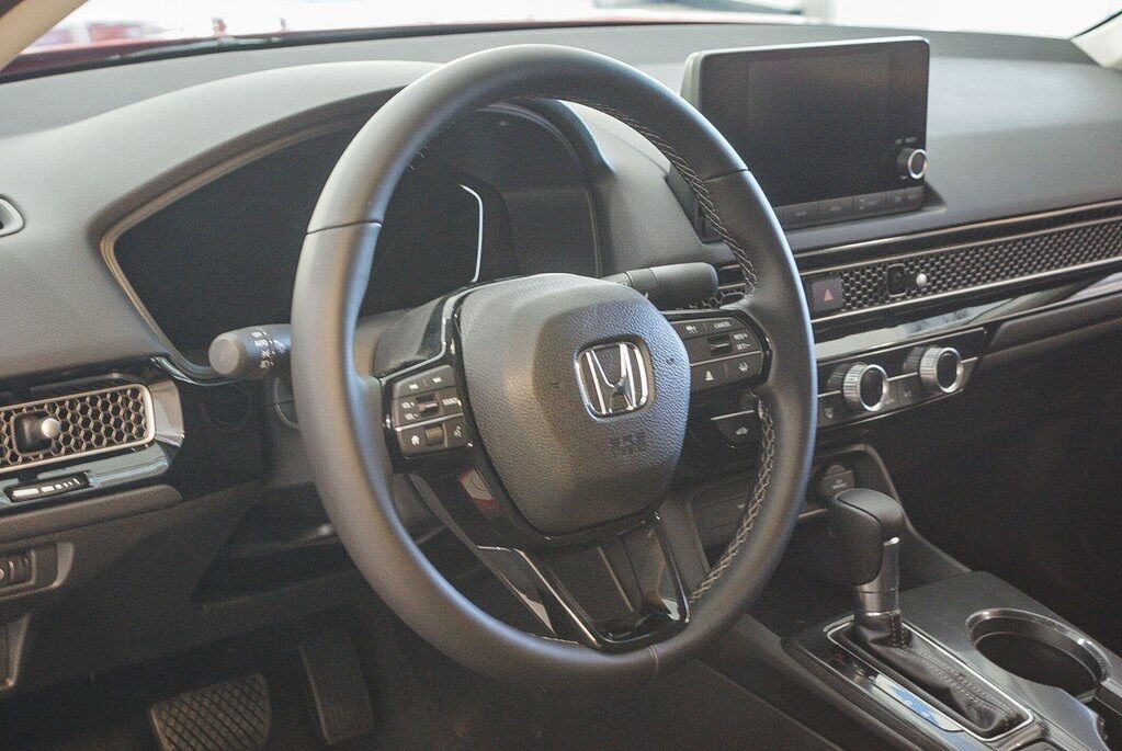 2022 Honda Civic EX Livermore CA