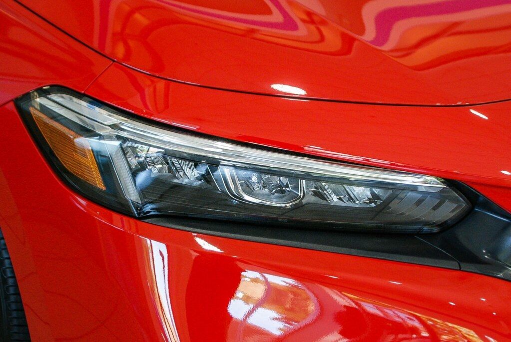 2022 Honda Civic EX Livermore CA