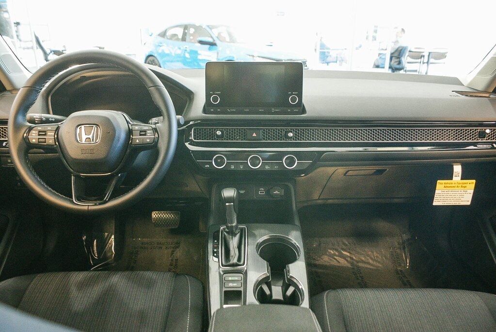 2022 Honda Civic EX Livermore CA