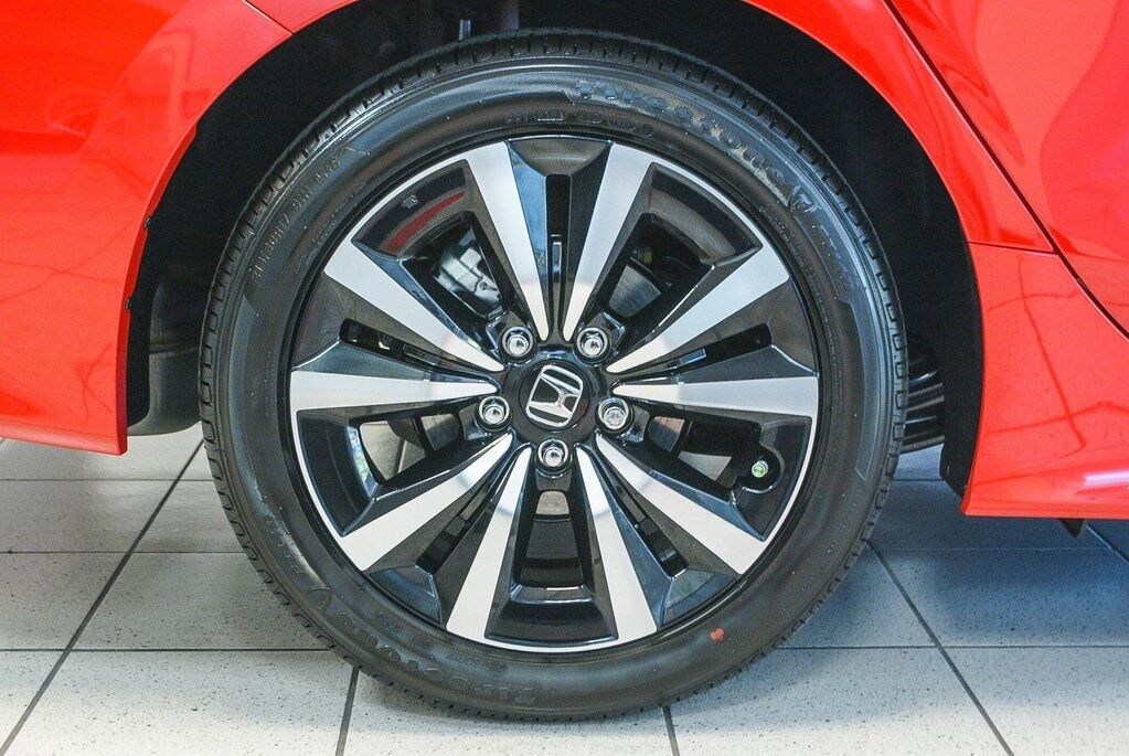 2022 Honda Civic EX Livermore CA