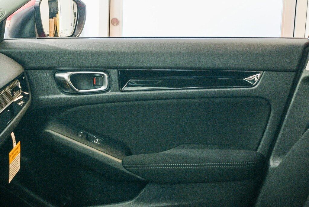 2022 Honda Civic EX Livermore CA