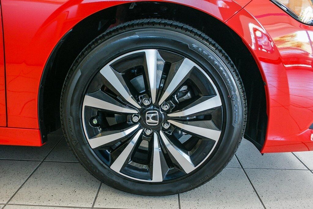 2022 Honda Civic EX Livermore CA
