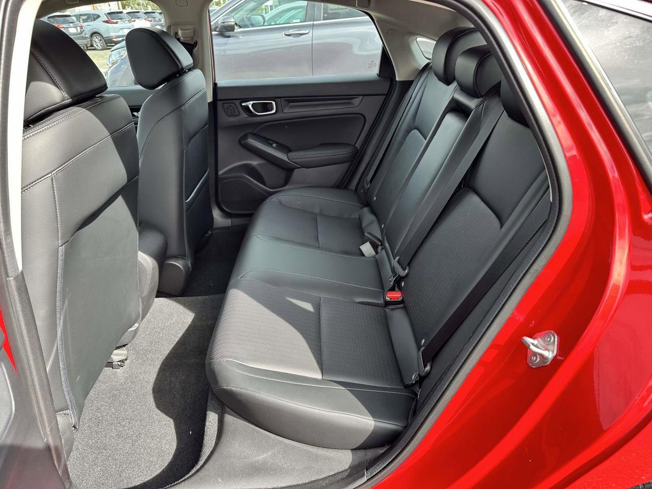 2022 Honda Civic Hatchback EX-L Clifton Park NY