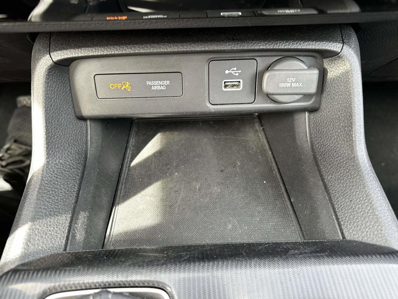 2022 Honda Civic Hatchback EX-L Clifton Park NY