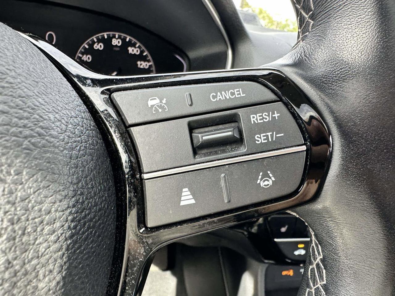 2022 Honda Civic Hatchback EX-L Clifton Park NY
