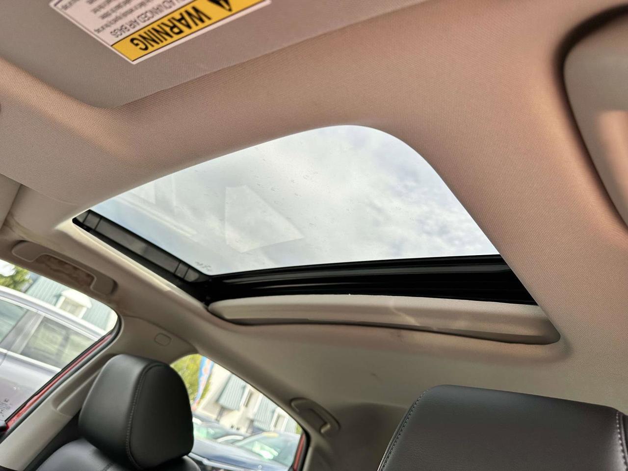 2022 Honda Civic Hatchback EX-L San Clemente CA