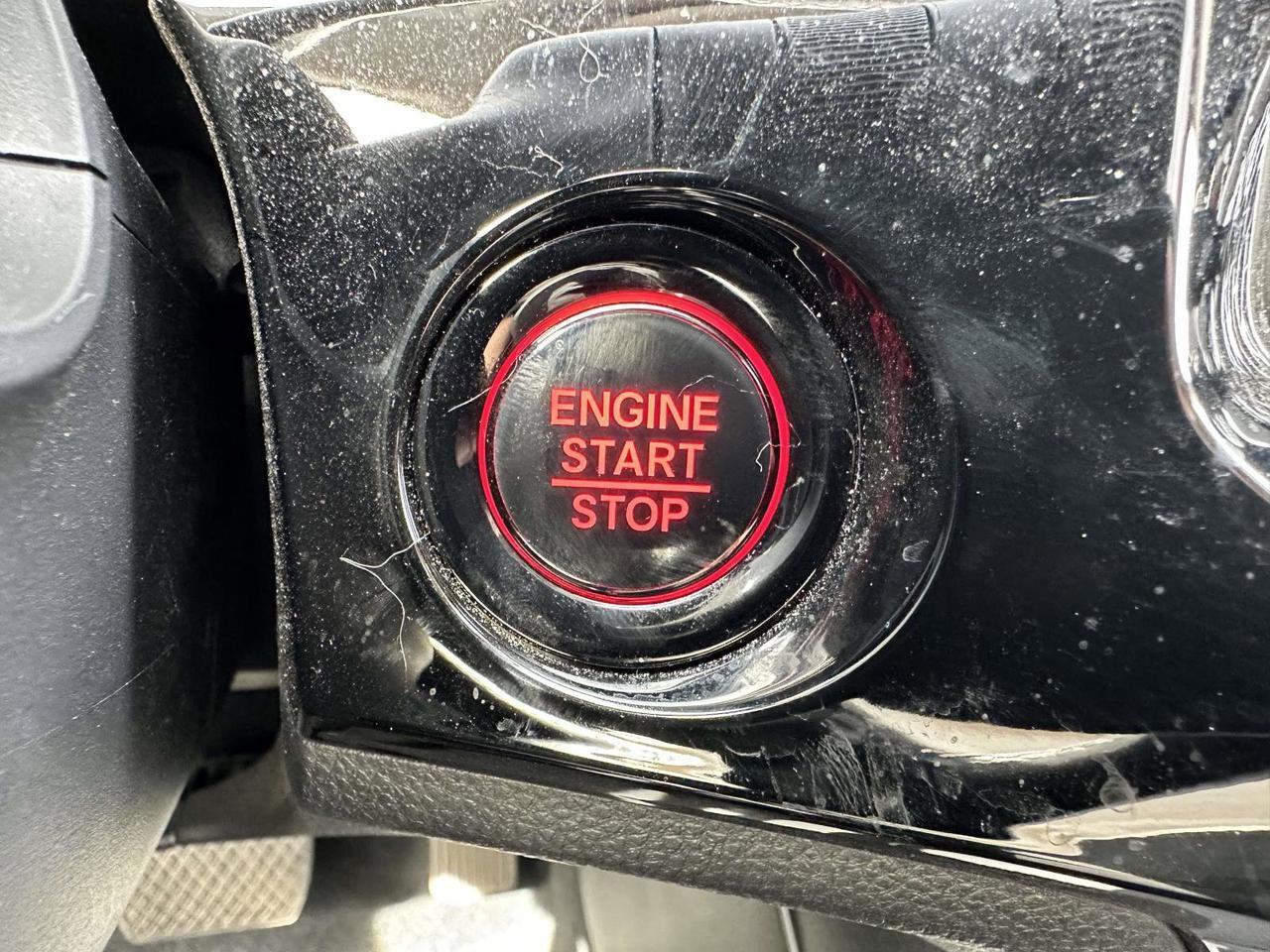 2022 Honda Civic Hatchback EX-L San Clemente CA