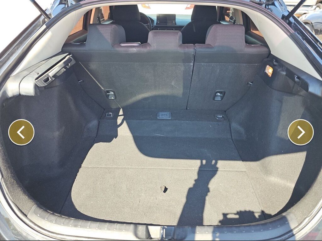2022 Honda Civic LX Oklahoma City OK