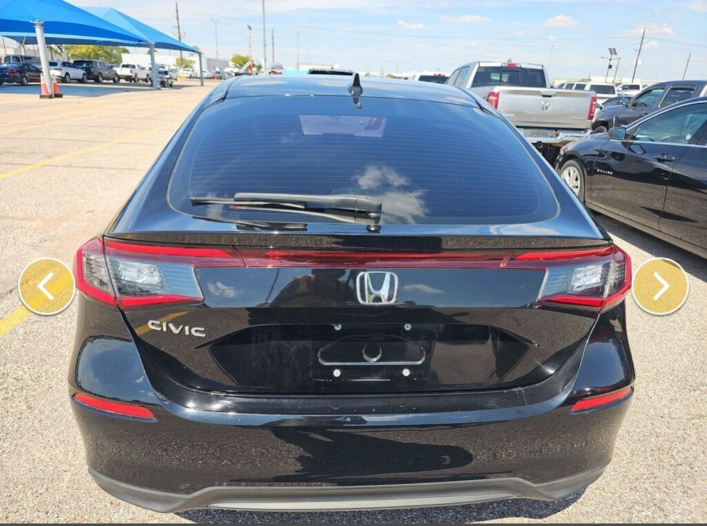 2022 Honda Civic LX Oklahoma City OK
