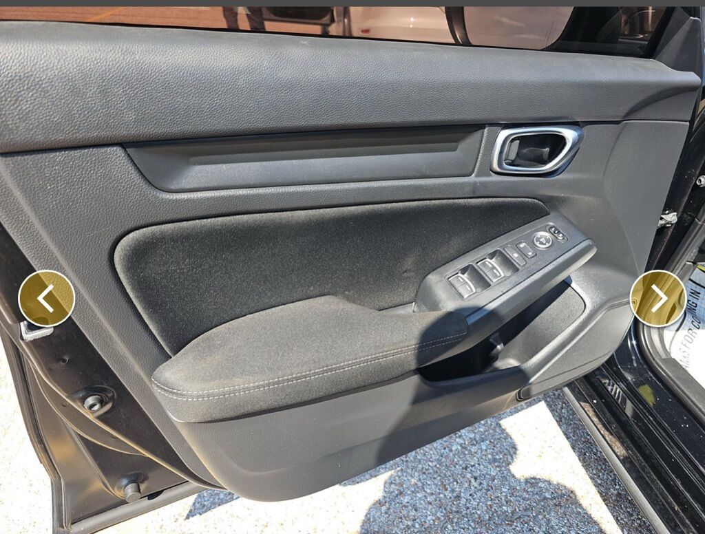 2022 Honda Civic LX Oklahoma City OK
