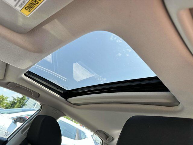 2022 Honda Civic Sedan EX San Clemente CA