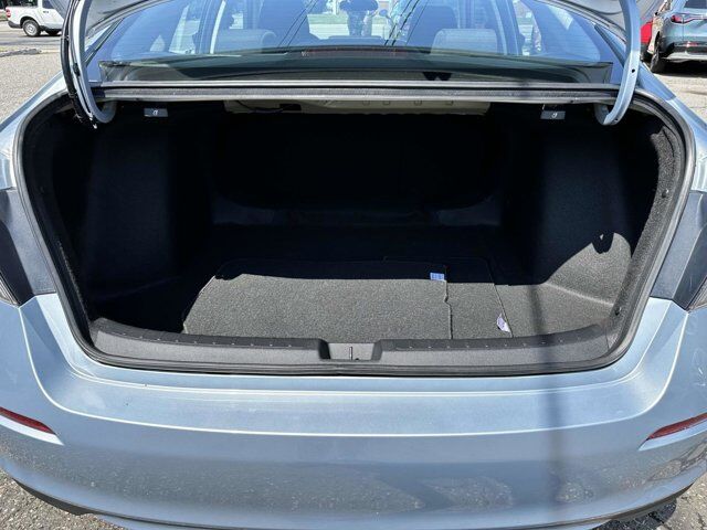 2022 Honda Civic Sedan EX San Clemente CA